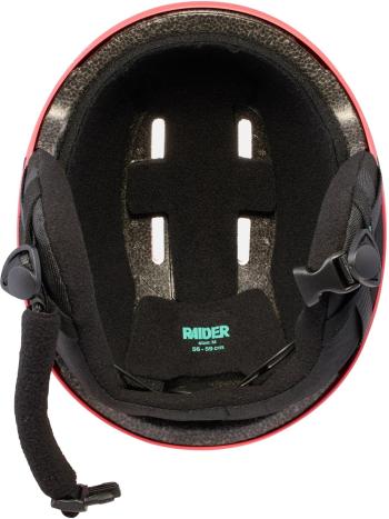 Anon Raider 3 helmet 4.Image