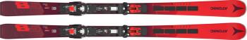 Atomic Redster S8 RVSK siléc Atomic CX 12 GW kötéssel 3.Kép