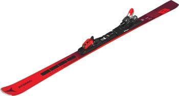 Atomic Redster S8 RVSK siléc Atomic CX 12 GW kötéssel 5.Kép