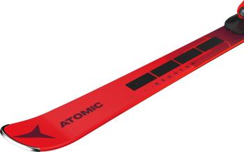 Atomic Redster S8 RVSK siléc Atomic CX 12 GW kötéssel 6.Kép