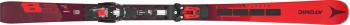 Atomic Redster S8 RVSK siléc Atomic CX 12 GW kötéssel 2.Kép