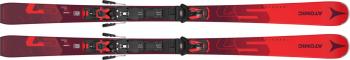 Atomic Redster S7 siléc Atomic M 12 GW kötéssel 3.Kép