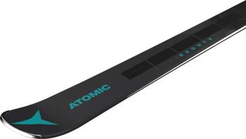 Atomic Redster X7 RVSK C siléc Atomic M 12 GW kötéssel 6.Kép