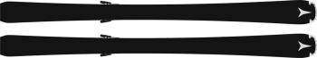 Atomic Redster Q7.8 RVSK C skis with Atomic M 12 GW bindings 4.Image