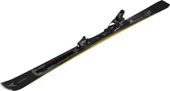 Atomic Redster Q7.8 RVSK C skis with Atomic M 12 GW bindings 5.Image