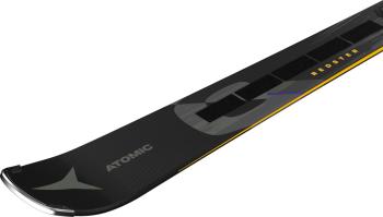Atomic Redster Q7.8 RVSK C skis with Atomic M 12 GW bindings 6.Image