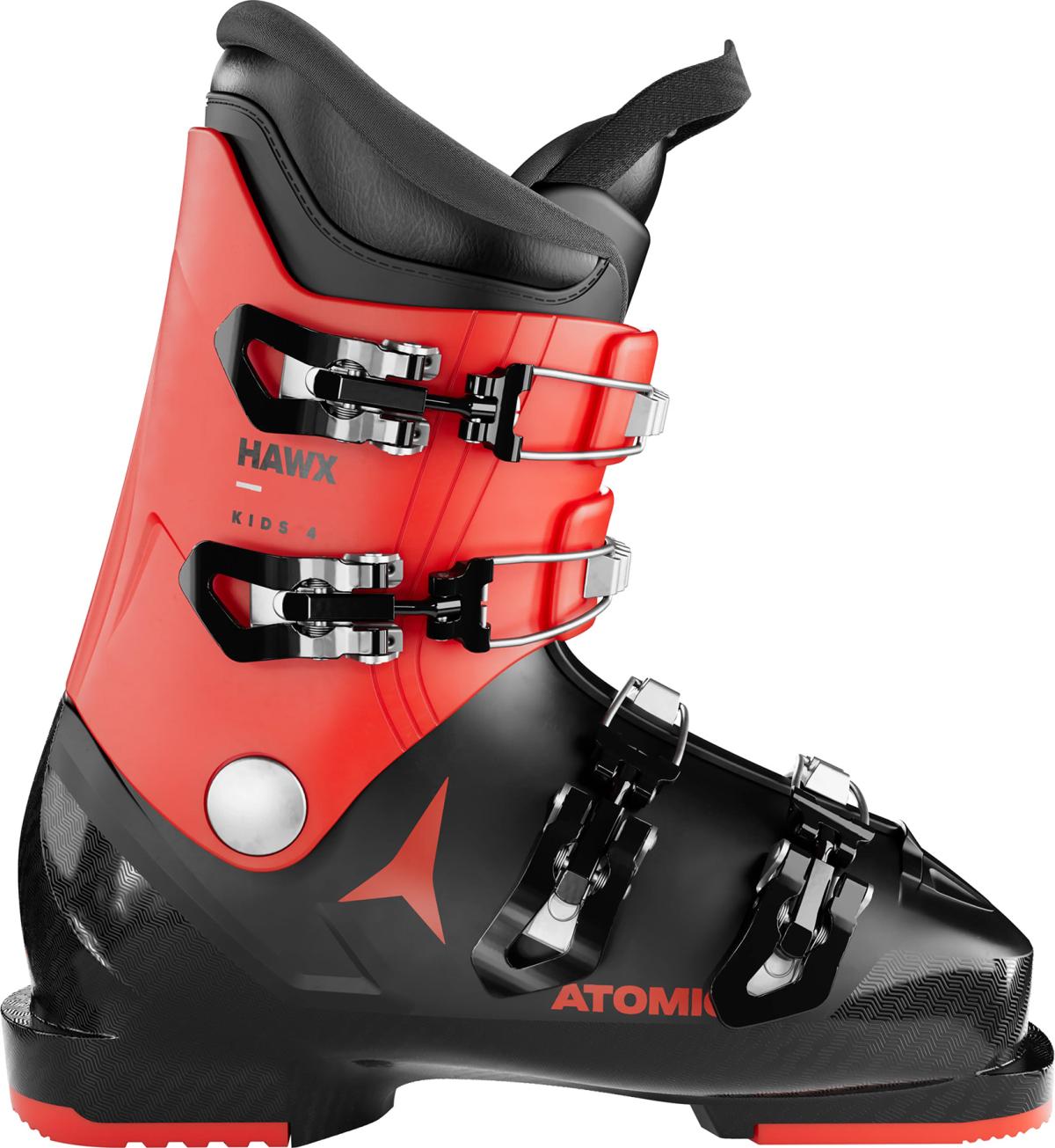 Atomic Hawx Junior 4 skiboots