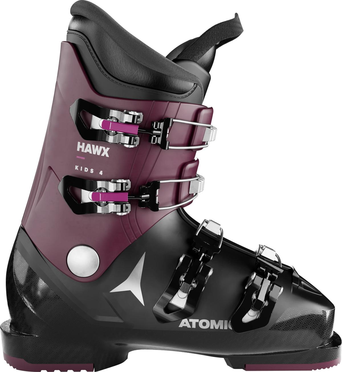 Atomic Hawx Girl 4 skiboots