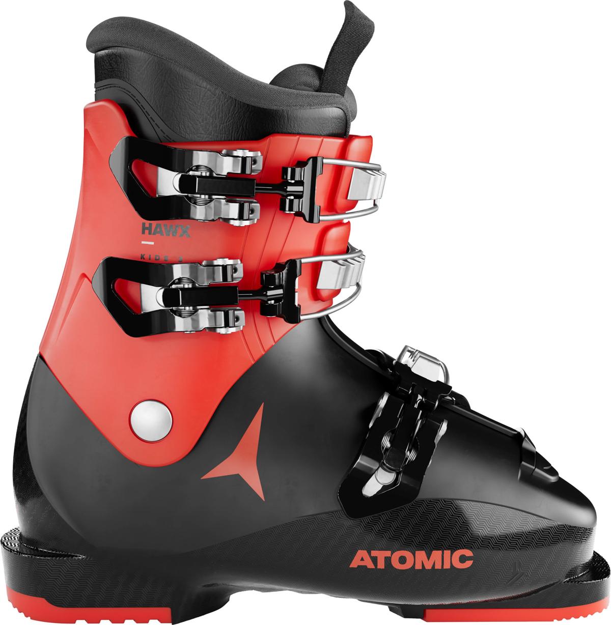 Atomic Hawx Junior 3 skiboots