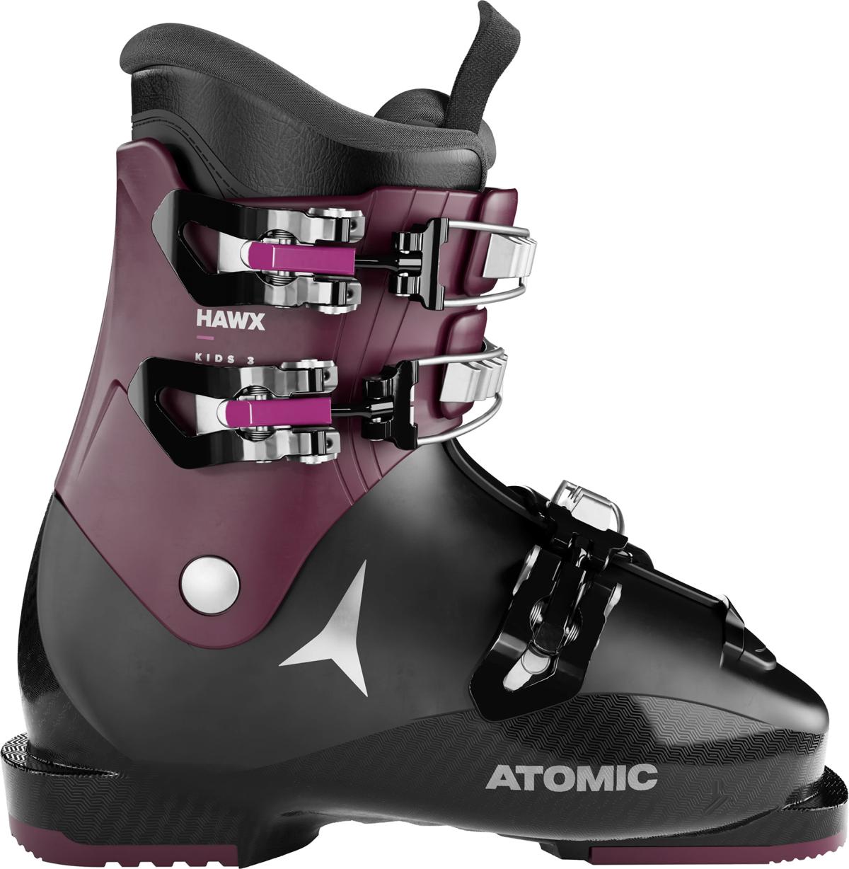 Atomic Hawx Girl 3 skiboots