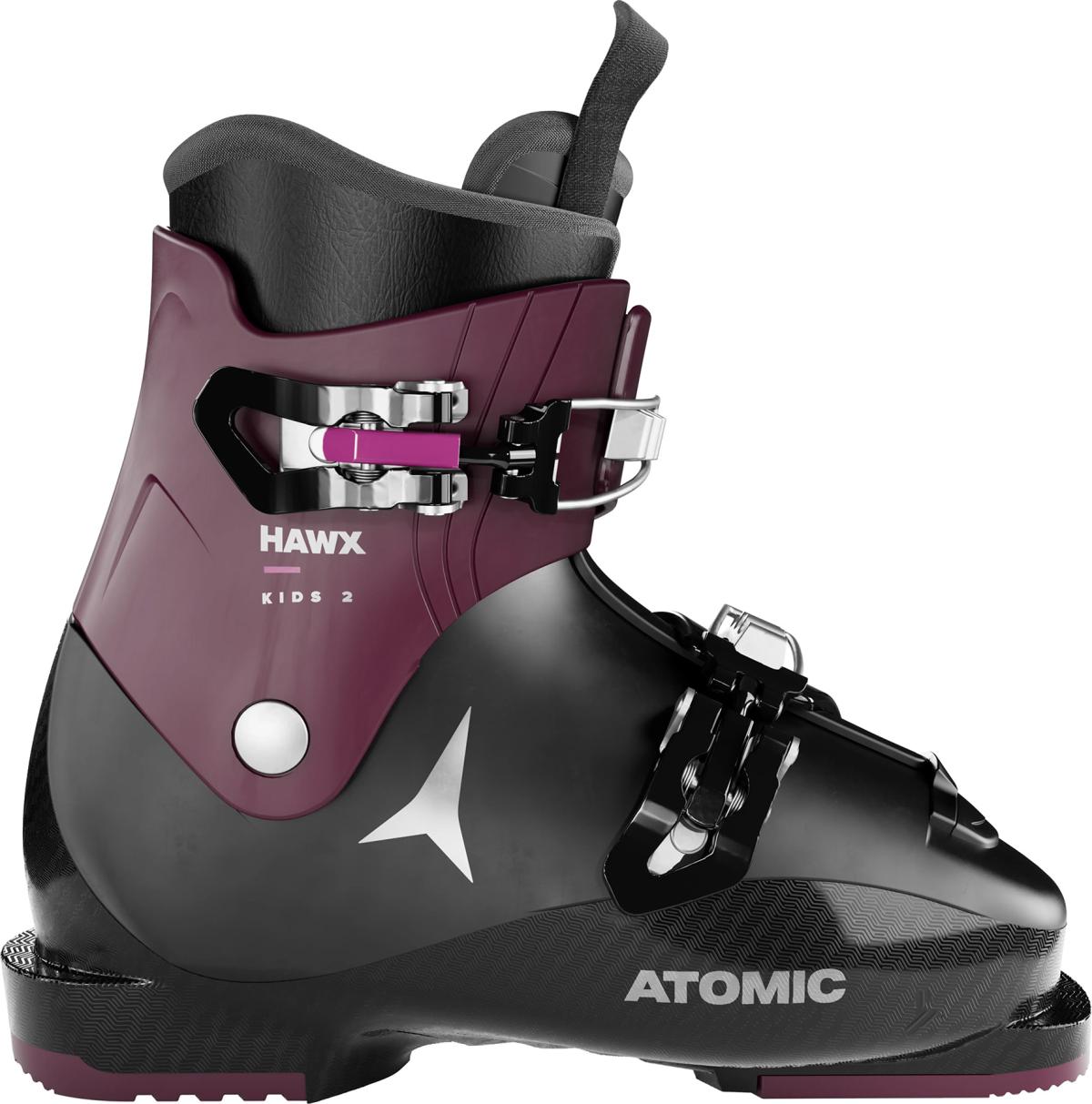 Atomic Hawx Girl 2 skiboots