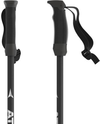 Atomic AMT Jr Telescopic ski poles 4.Image