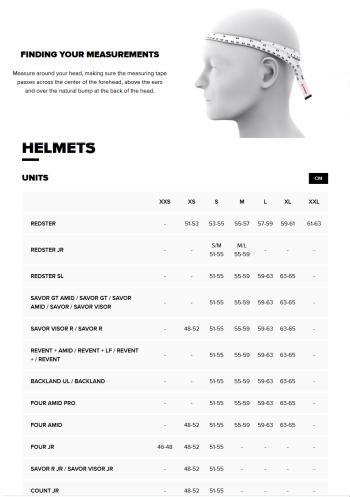 Atomic Revent helmet 4.Image