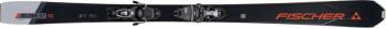 Fischer RC One 82 GT skis with Fischer RSW11 GW PR bindings 2.Image