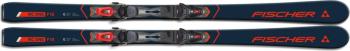 Fischer RC One F18 Allride siléc Fischer RS11 GW PWR kötéssel 3.Kép