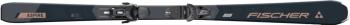 Fischer Aspire Pro skis with Fischer RS9 GW SLR Pro bindings 2.Image