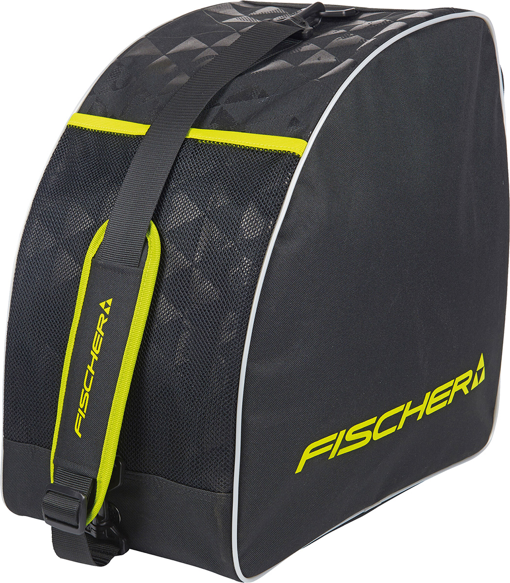 Fischer Ski Boot Bag Alpine Eco