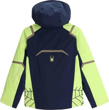 Spyder Boys Challenger kabát 2.Kép