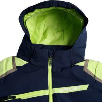 Spyder Boys Challenger kabát 3.Kép