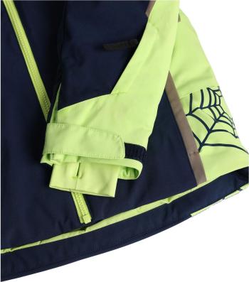 Spyder Boys Challenger kabát 5.Kép