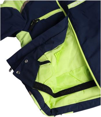 Spyder Boys Challenger kabát 4.Kép