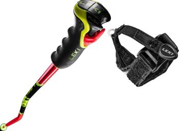 Leki WCR Lite GS 3D ski poles 4.Image