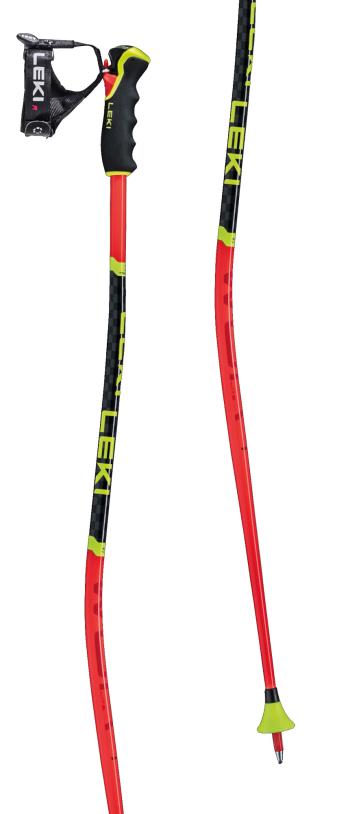 Leki WCR Lite GS 3D ski poles 1.Image