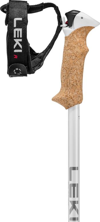Leki Stella S ski poles 3.Image