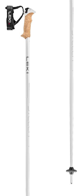 Leki Stella S ski poles 1.Image