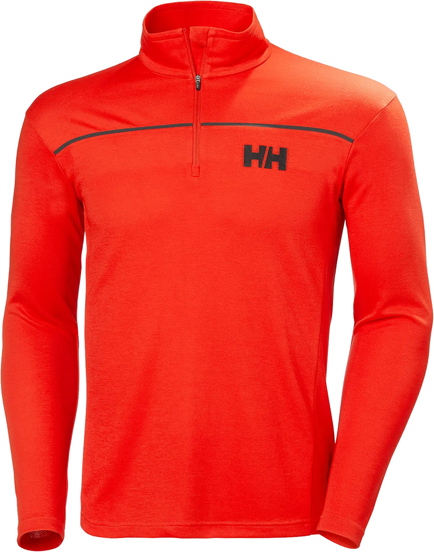 Helly Hansen HP 1/2 zip pulóver