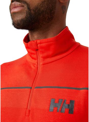 Helly Hansen HP 1/2 zip pulóver 5.Kép