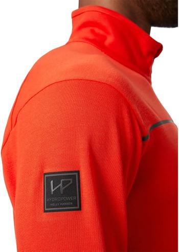 Helly Hansen HP 1/2 zip pulóver 6.Kép