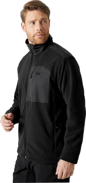 Helly Hansen Daybreaker Block FZ sweater 3.Image