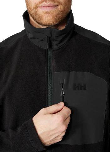 Helly Hansen Daybreaker Block FZ sweater 6.Image