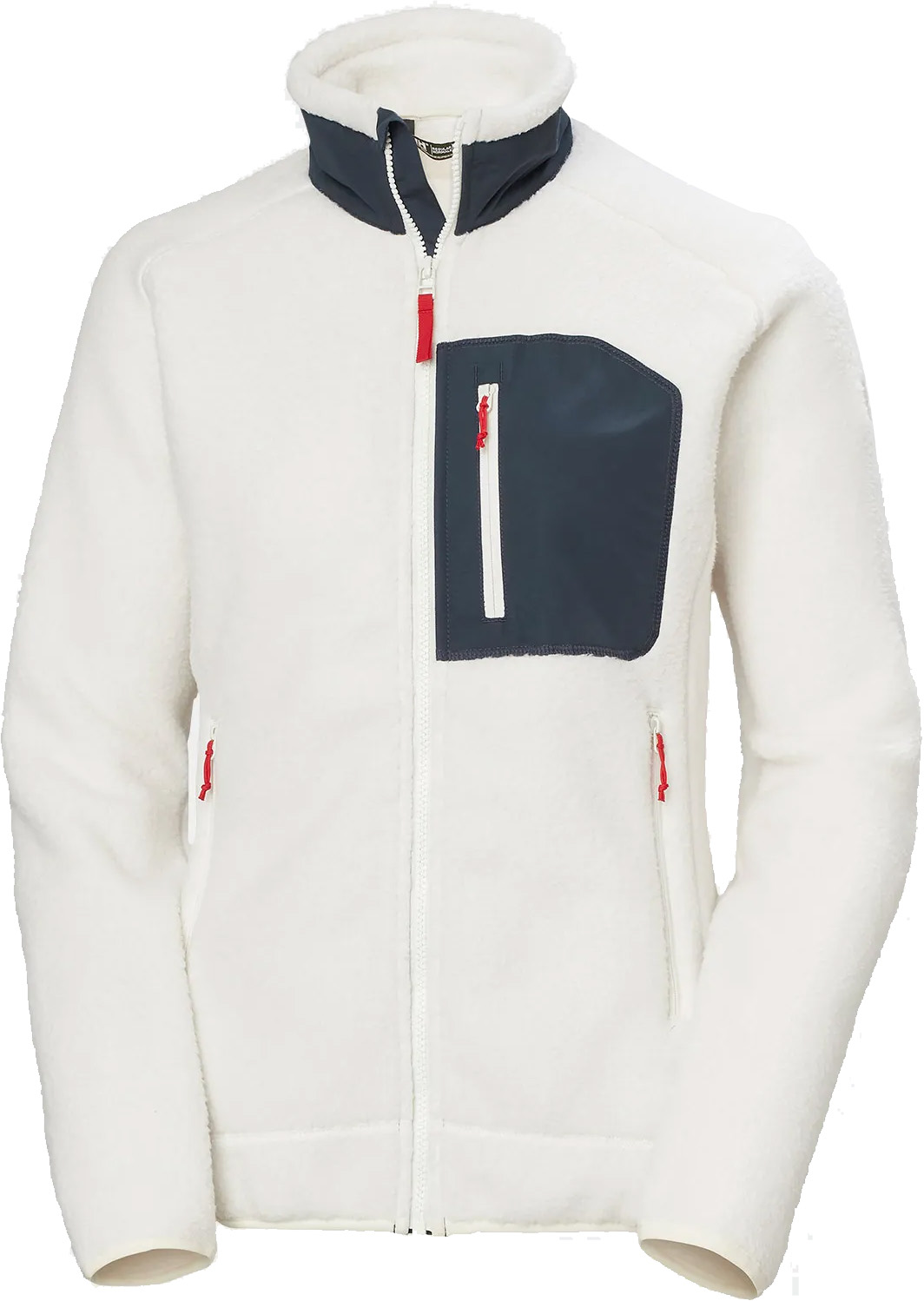 Helly Hansen W Imperial Pile Block pulóver