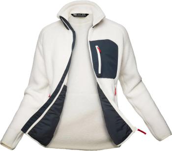 Helly Hansen W Imperial Pile Block pulóver 3.Kép