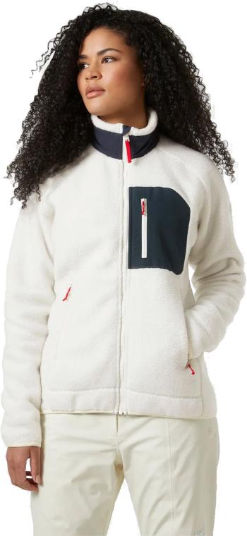 Helly Hansen W Imperial Pile Block pulóver 4.Kép