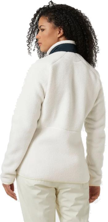Helly Hansen W Imperial Pile Block pulóver 5.Kép