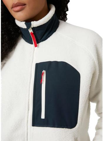 Helly Hansen W Imperial Pile Block pulóver 8.Kép