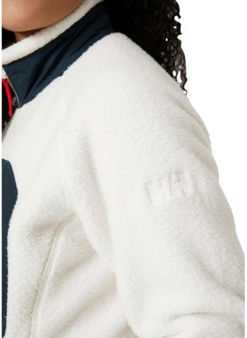 Helly Hansen W Imperial Pile Block pulóver 9.Kép