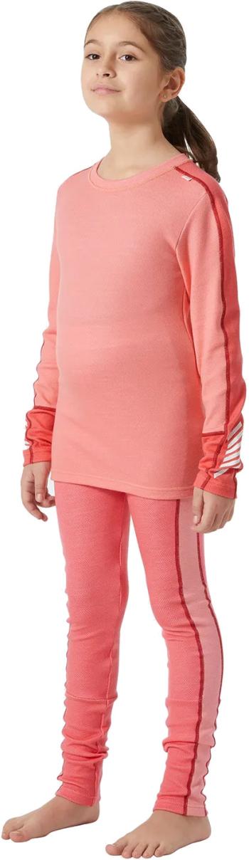 Helly Hansen Jr Lifa Merino aláöltöző szet 6.Kép