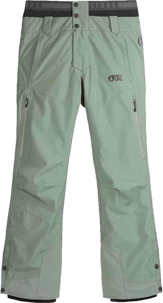 Picture Object pants