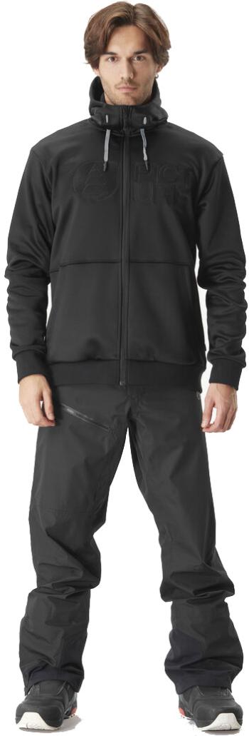 Picture Park Zip Tech Hoodie 3.Image