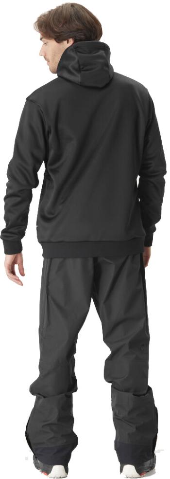 Picture Park Zip Tech Hoodie 4.Image