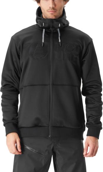 Picture Park Zip Tech Hoodie 5.Image