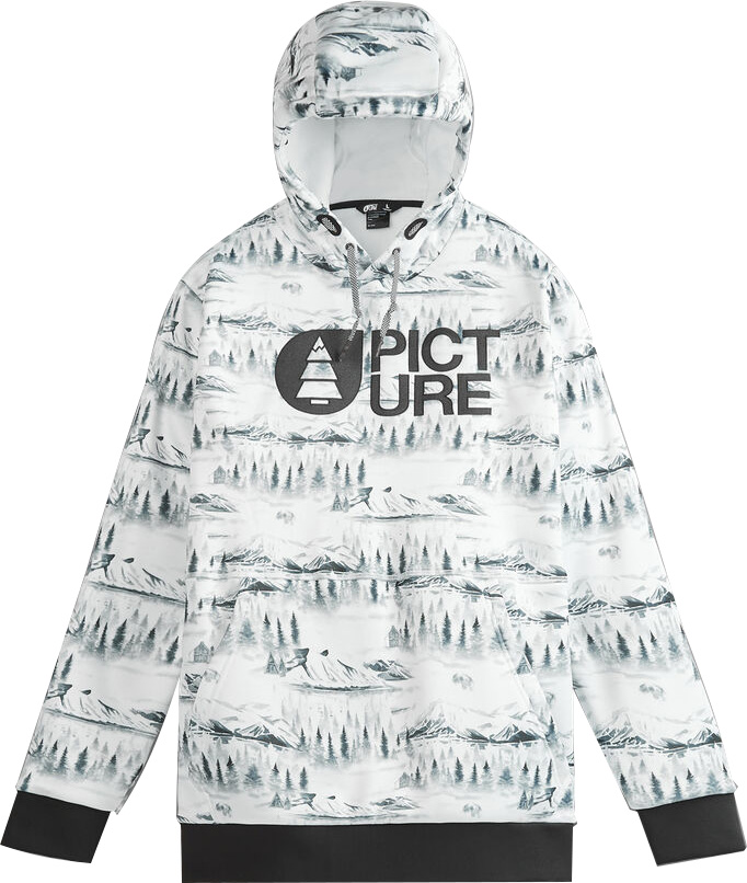 Picture Park Tech Hoodie