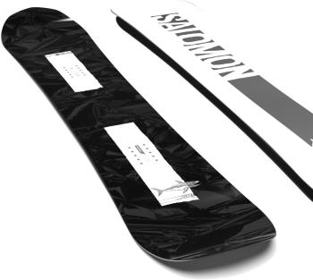 Salomon Craft snowboard lap 5.Kép