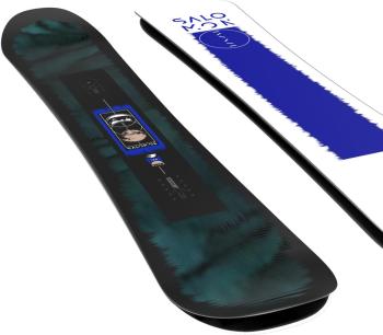 Salomon Pulse Wide snowboard lap 4.Kép