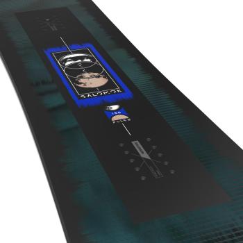 Salomon Pulse Wide snowboard lap 6.Kép
