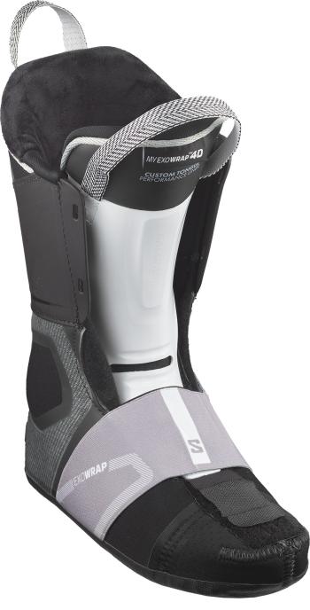 Salomon S/Pro Supra Boa W 105 GW sícipő 3.Kép